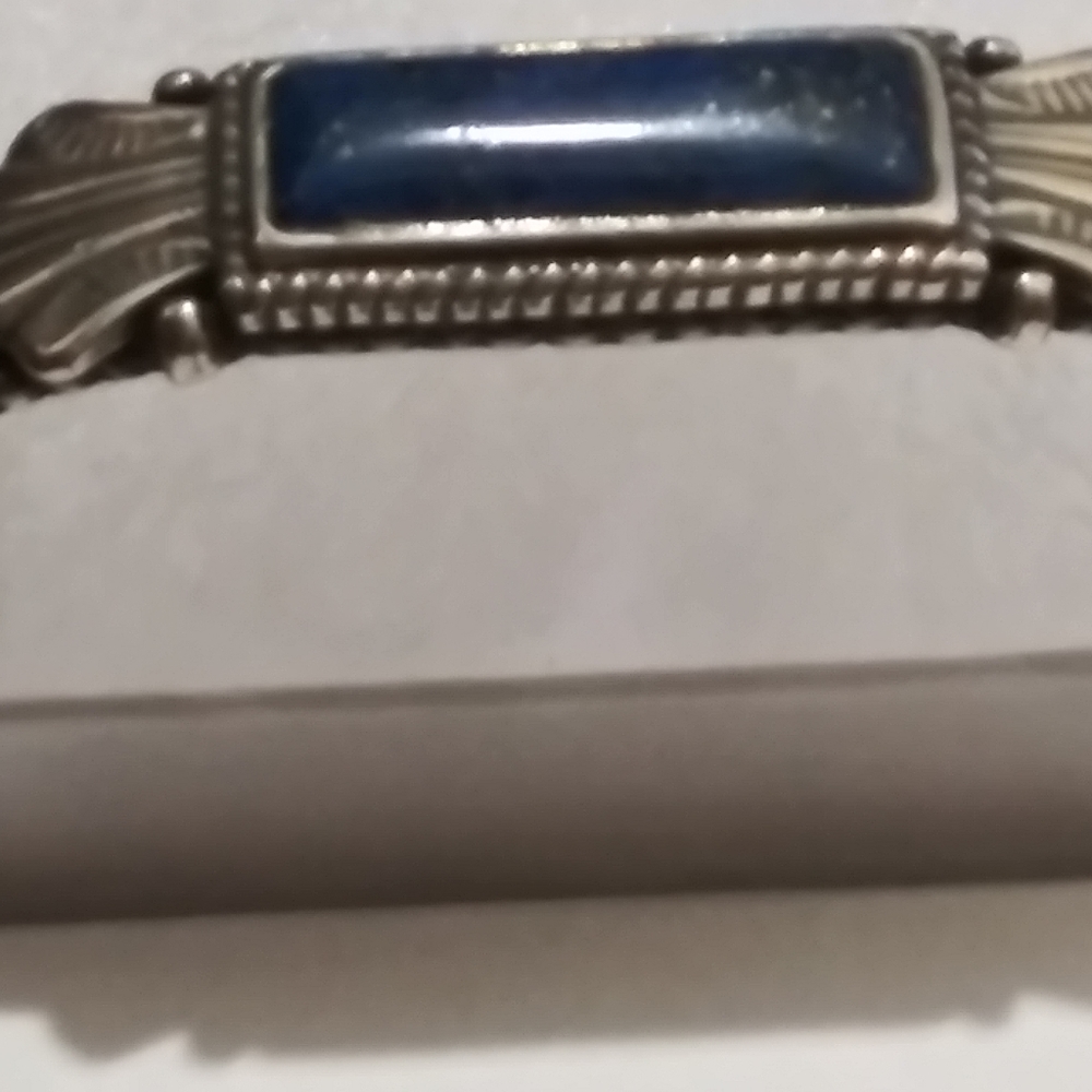 CUFF BRACELET -Carolyn Pollack for Relios